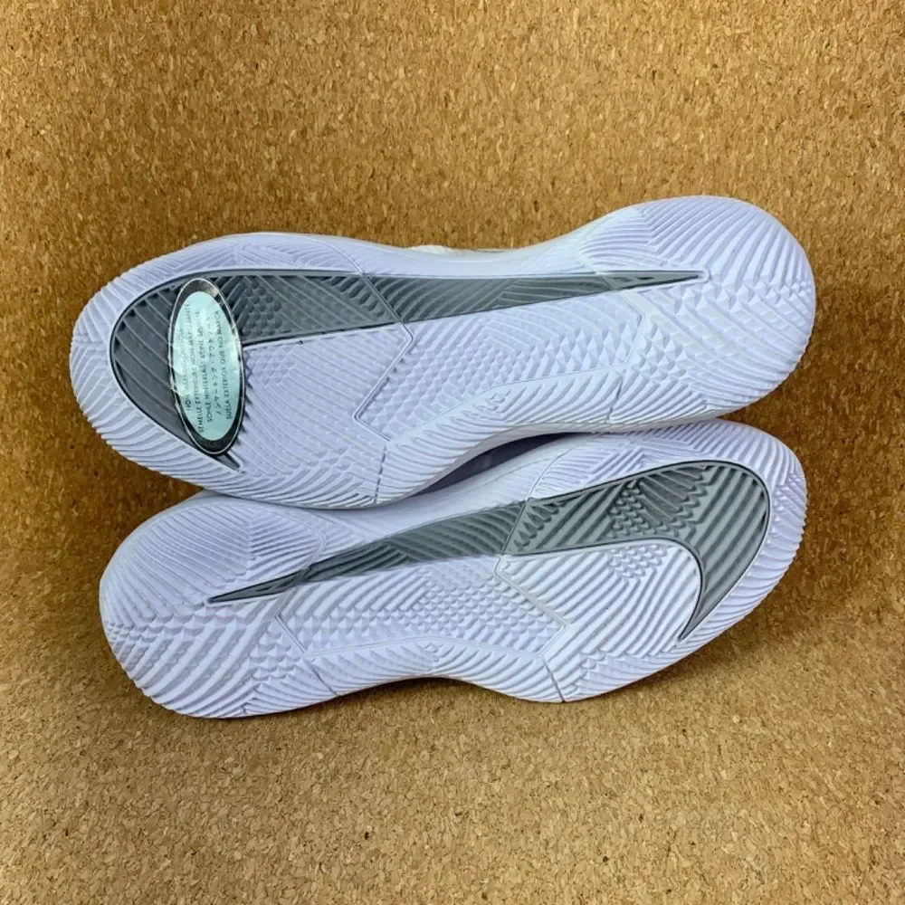 Nike Court Air Zoom Vapor Pro Shoes Women's 9 Tennis White CZ0222-108 Casual NEW - Picture 10 of 11